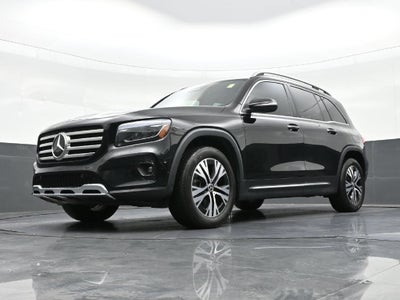 2024 Mercedes-Benz GLB GLB 250