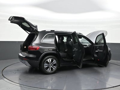 2024 Mercedes-Benz GLB GLB 250