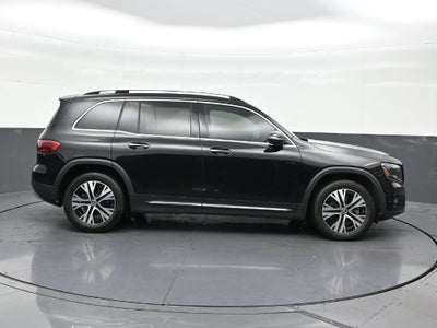 2024 Mercedes-Benz GLB GLB 250