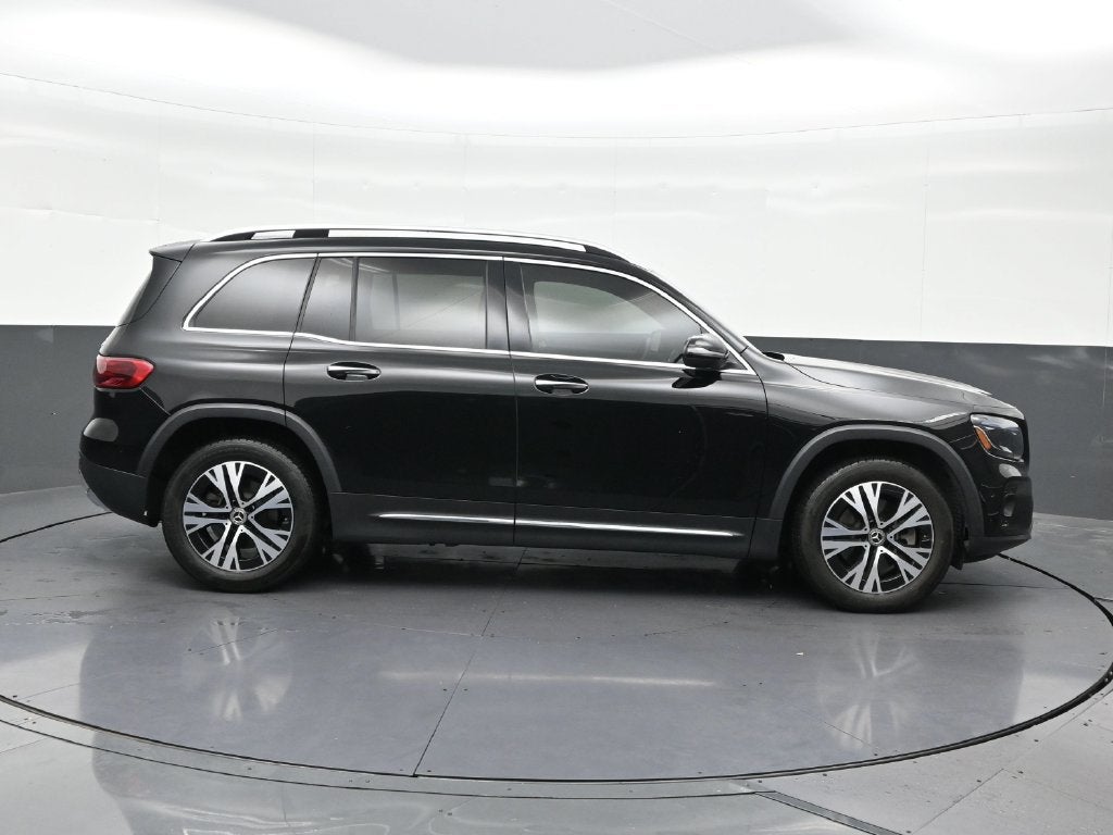 2024 Mercedes-Benz GLB GLB 250