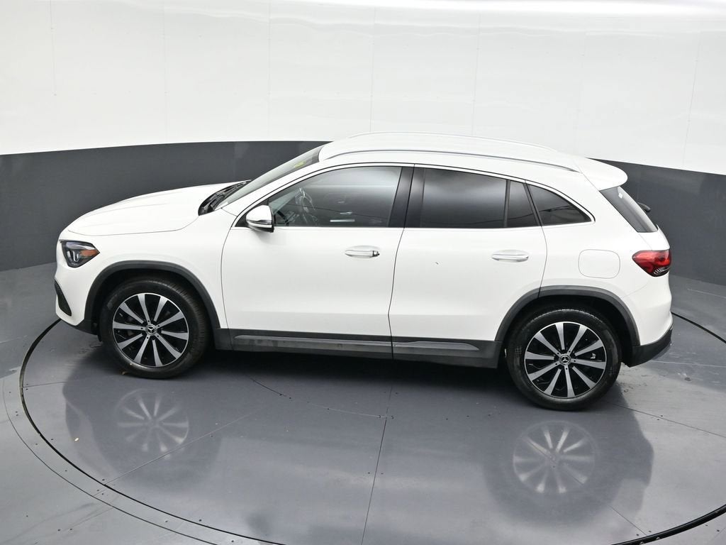 2021 Mercedes-Benz GLA GLA 250