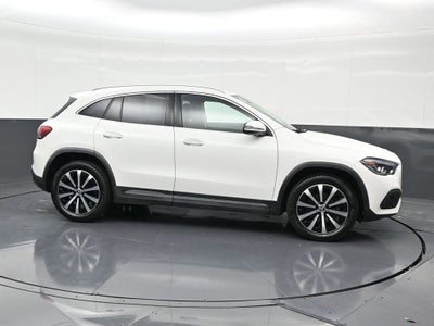 2021 Mercedes-Benz GLA GLA 250
