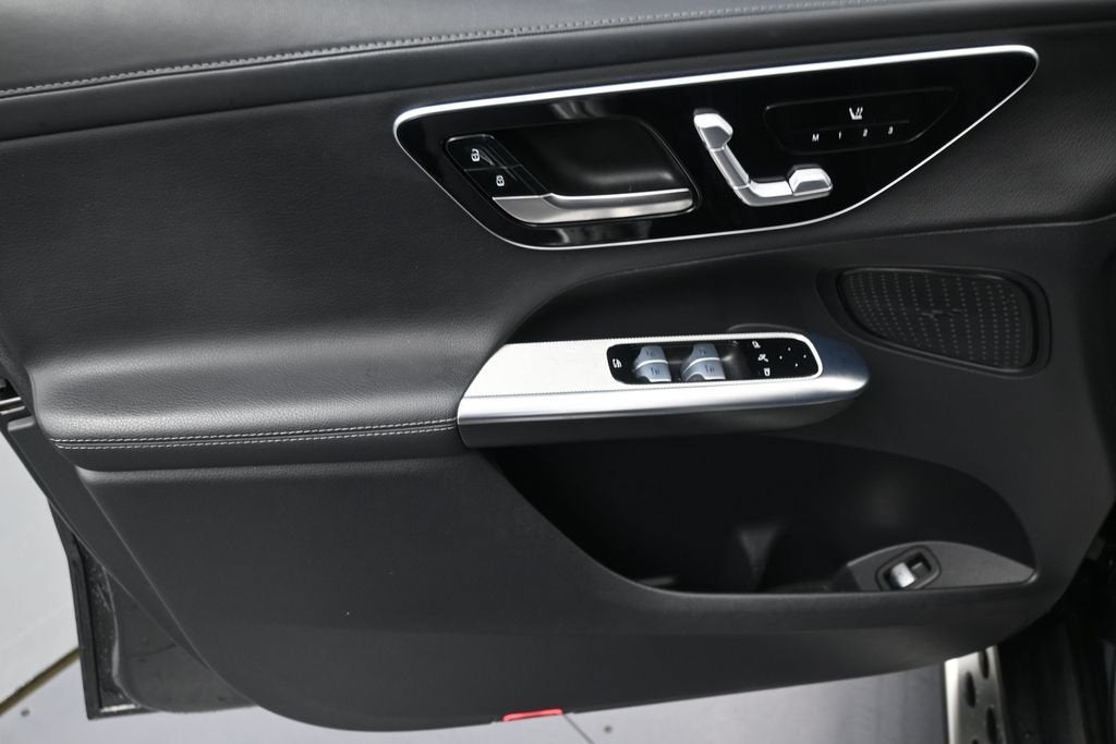2024 Mercedes-Benz GLC 300 Coupe 4MATIC®