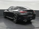 2024 Mercedes-Benz GLC 300 Coupe 4MATIC®