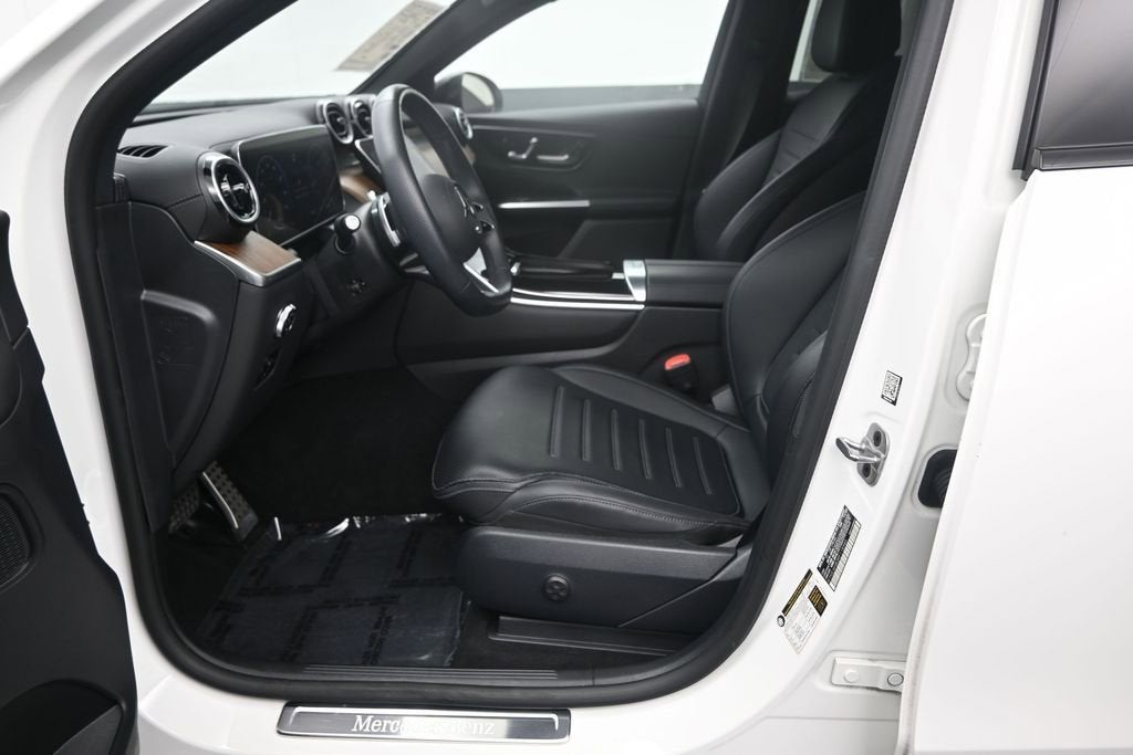 2024 Mercedes-Benz GLC GLC 300