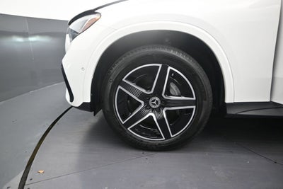 2024 Mercedes-Benz GLC GLC 300