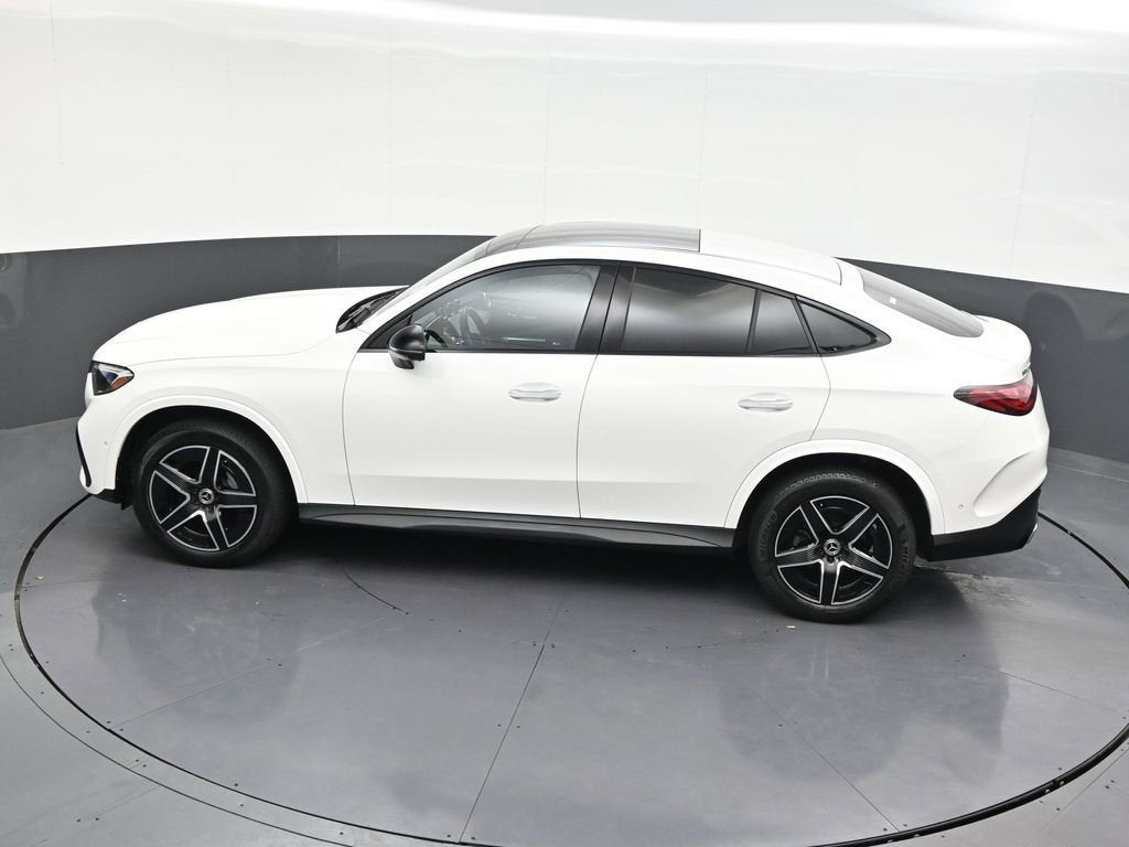 2024 Mercedes-Benz GLC GLC 300