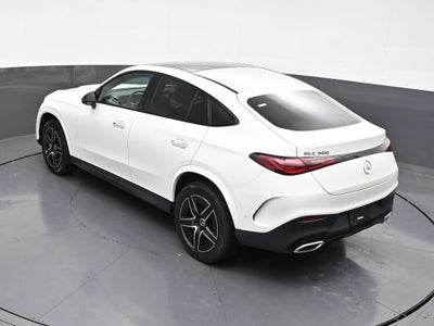 2024 Mercedes-Benz GLC GLC 300