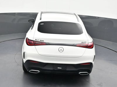 2024 Mercedes-Benz GLC GLC 300