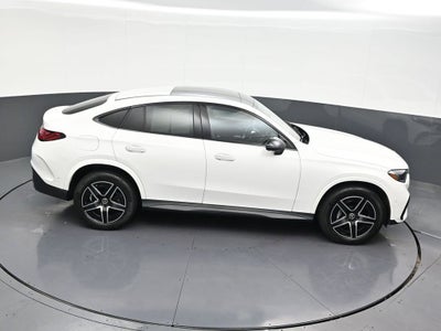 2024 Mercedes-Benz GLC GLC 300