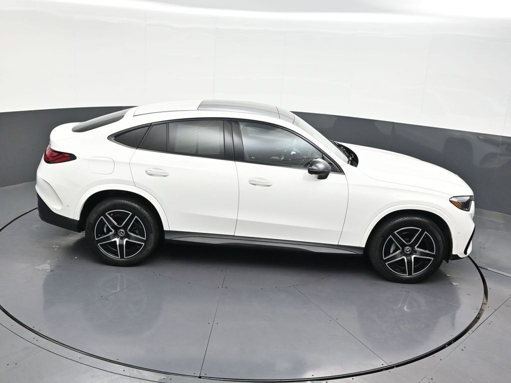 2024 Mercedes-Benz GLC GLC 300
