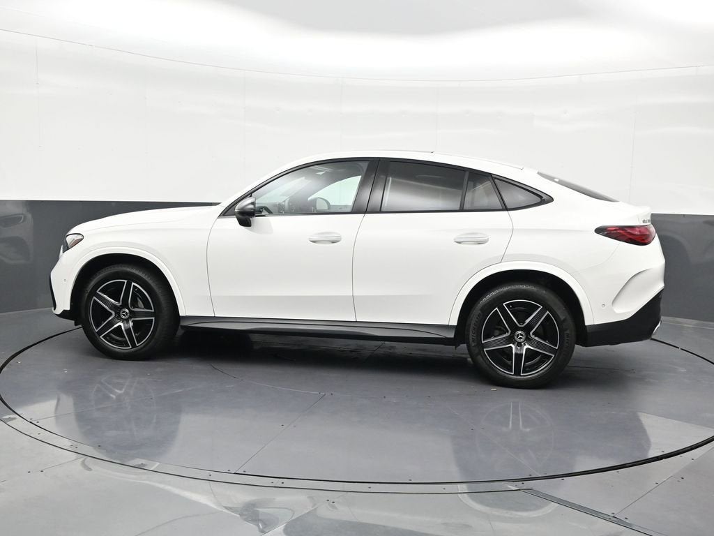 2024 Mercedes-Benz GLC GLC 300