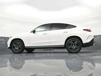2024 Mercedes-Benz GLC GLC 300