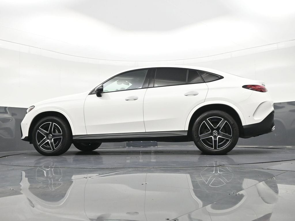 2024 Mercedes-Benz GLC GLC 300