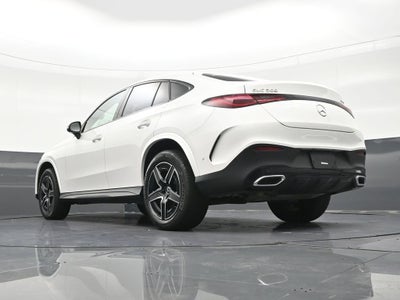 2024 Mercedes-Benz GLC GLC 300