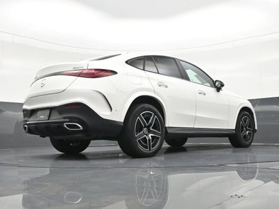 2024 Mercedes-Benz GLC GLC 300