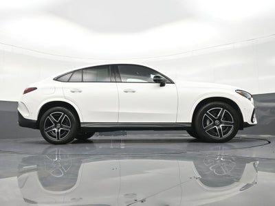 2024 Mercedes-Benz GLC GLC 300