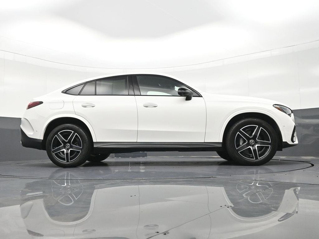 2024 Mercedes-Benz GLC GLC 300