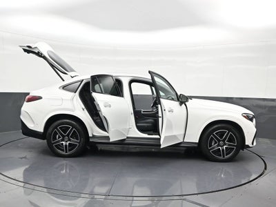 2024 Mercedes-Benz GLC GLC 300