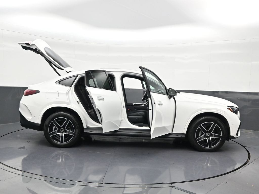 2024 Mercedes-Benz GLC GLC 300