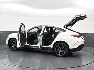 2024 Mercedes-Benz GLC GLC 300