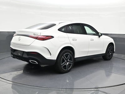 2024 Mercedes-Benz GLC GLC 300
