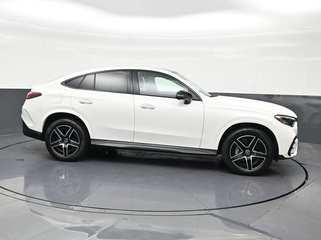 2024 Mercedes-Benz GLC GLC 300