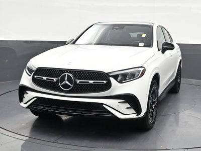 2024 Mercedes-Benz GLC GLC 300