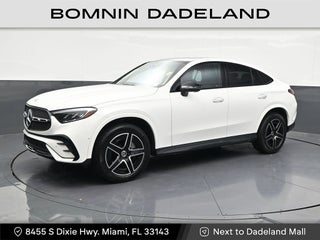 2024 Mercedes-Benz GLC GLC 300