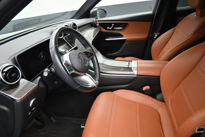 2024 Mercedes-Benz GLC GLC 300