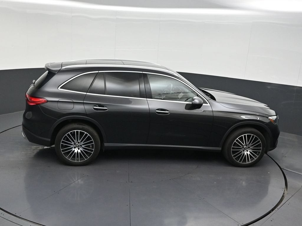 2024 Mercedes-Benz GLC GLC 300