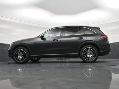 2024 Mercedes-Benz GLC GLC 300
