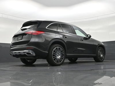 2024 Mercedes-Benz GLC GLC 300
