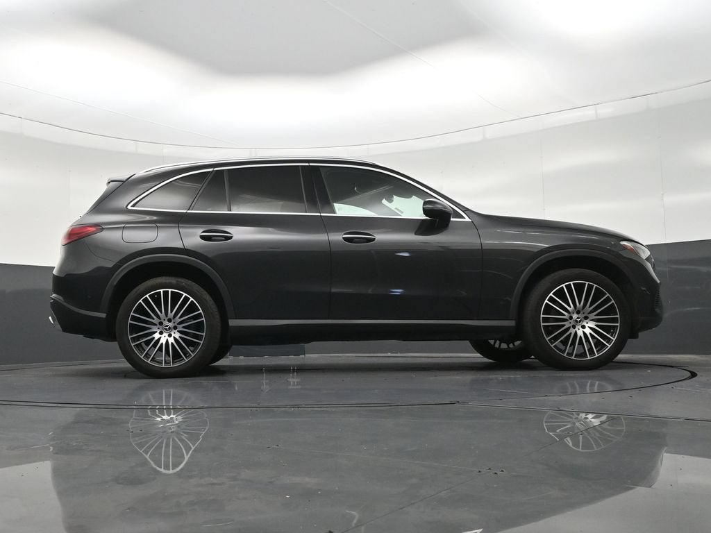 2024 Mercedes-Benz GLC GLC 300
