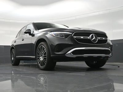 2024 Mercedes-Benz GLC GLC 300