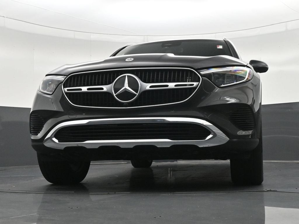 2024 Mercedes-Benz GLC GLC 300