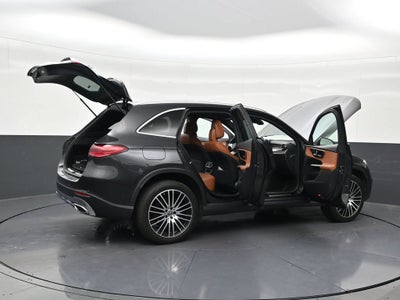 2024 Mercedes-Benz GLC GLC 300