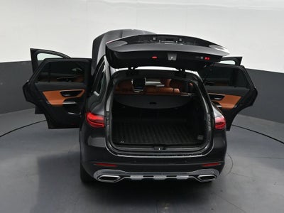2024 Mercedes-Benz GLC GLC 300