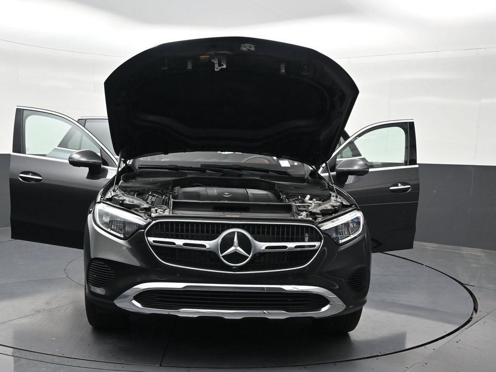 2024 Mercedes-Benz GLC GLC 300