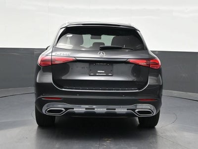 2024 Mercedes-Benz GLC GLC 300