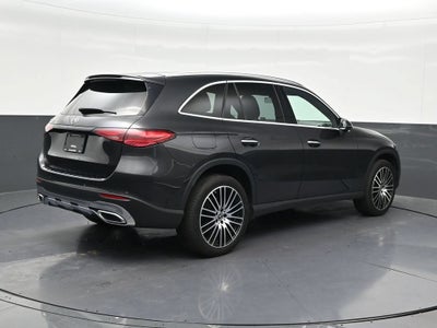 2024 Mercedes-Benz GLC GLC 300