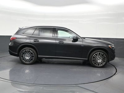 2024 Mercedes-Benz GLC GLC 300
