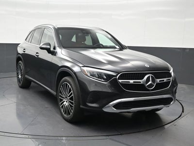 2024 Mercedes-Benz GLC GLC 300