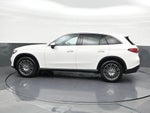 2025 Mercedes-Benz GLC GLC 300