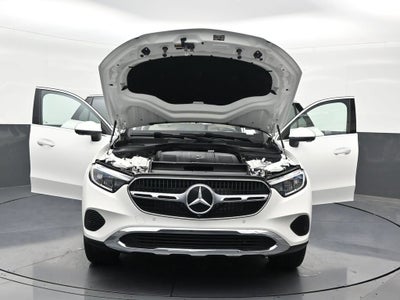 2025 Mercedes-Benz GLC GLC 300