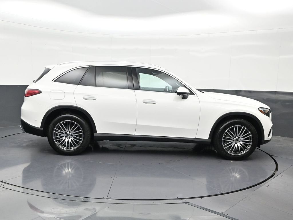 2025 Mercedes-Benz GLC GLC 300