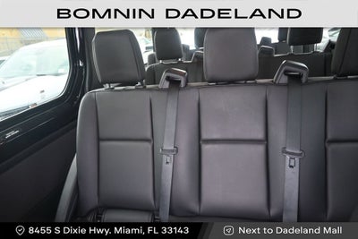 2023 Mercedes-Benz Sprinter 1500 Standard Roof 4-Cyl Gas