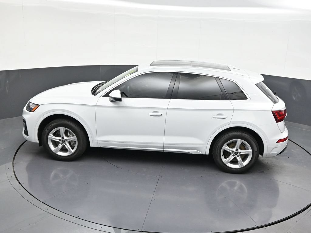2022 Audi Q5 Premium