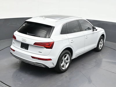 2022 Audi Q5 Premium
