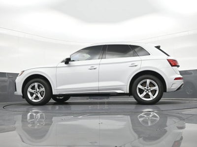 2022 Audi Q5 Premium